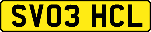 SV03HCL