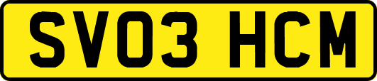 SV03HCM
