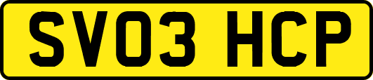 SV03HCP
