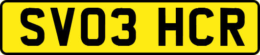 SV03HCR
