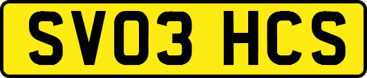 SV03HCS