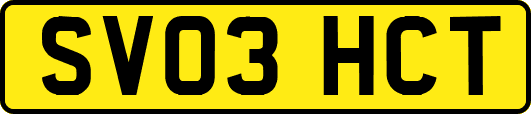 SV03HCT