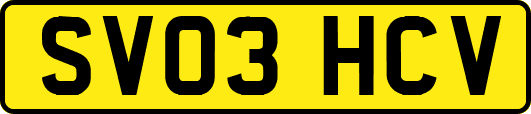 SV03HCV