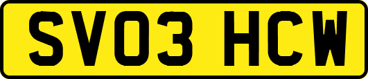 SV03HCW