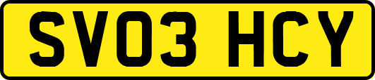 SV03HCY