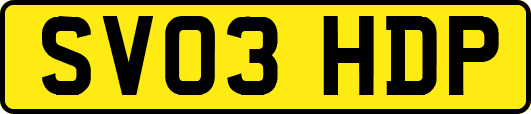 SV03HDP