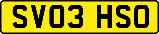 SV03HSO