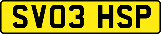SV03HSP