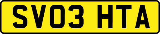 SV03HTA