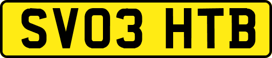 SV03HTB