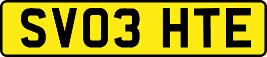 SV03HTE