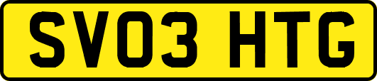 SV03HTG
