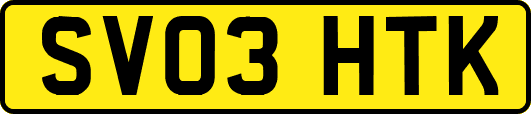 SV03HTK