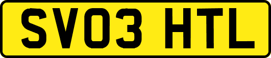 SV03HTL