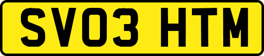 SV03HTM