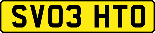 SV03HTO