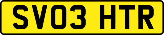 SV03HTR