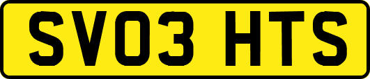 SV03HTS