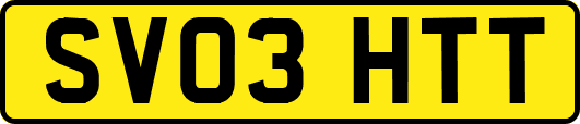 SV03HTT