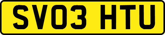SV03HTU