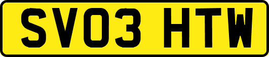 SV03HTW