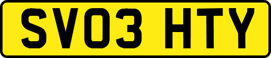 SV03HTY