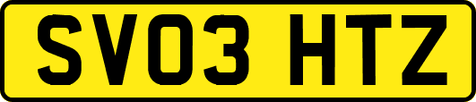 SV03HTZ