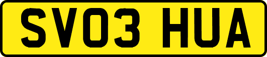 SV03HUA