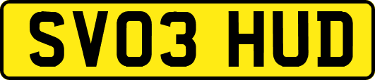 SV03HUD