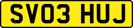 SV03HUJ