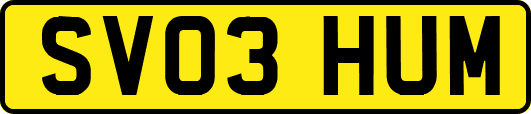 SV03HUM
