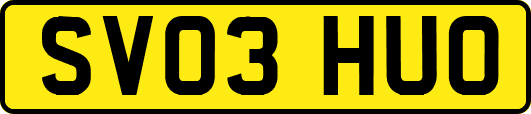 SV03HUO