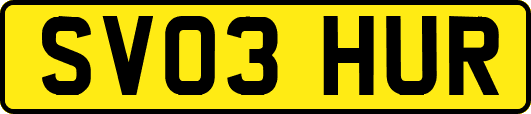 SV03HUR