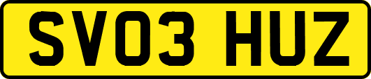 SV03HUZ