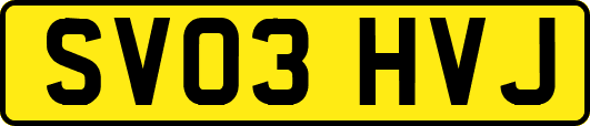SV03HVJ