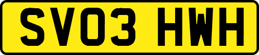 SV03HWH