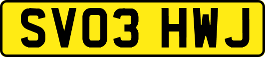 SV03HWJ