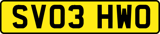 SV03HWO