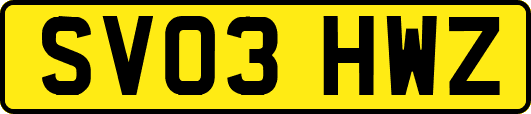 SV03HWZ