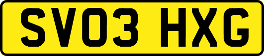SV03HXG