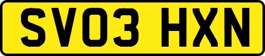 SV03HXN