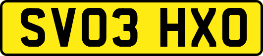 SV03HXO