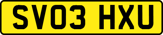 SV03HXU