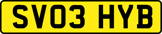 SV03HYB