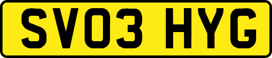 SV03HYG