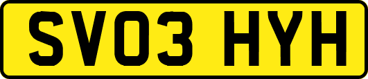 SV03HYH