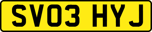 SV03HYJ