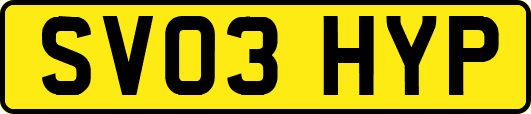 SV03HYP
