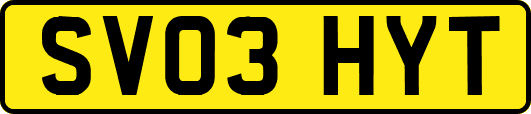SV03HYT