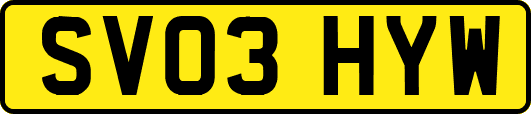 SV03HYW